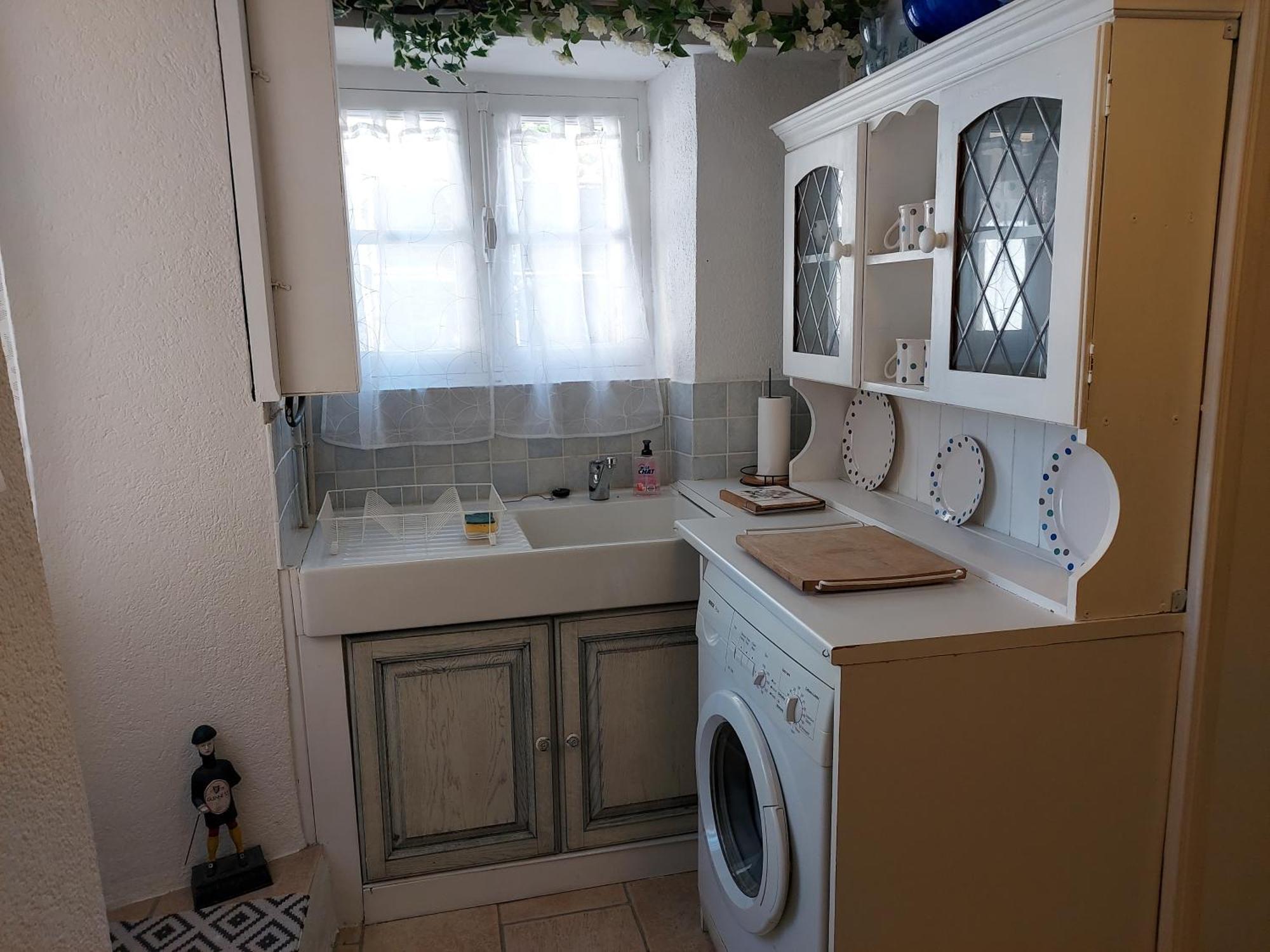 Charming Two Bedroom Gite With Beautiful Gardens Confolens Bagian luar foto