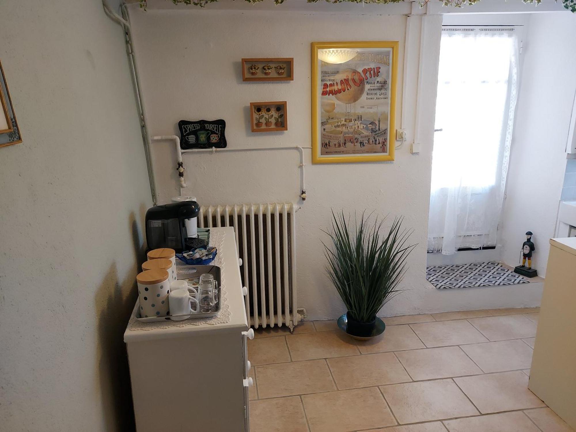 Charming Two Bedroom Gite With Beautiful Gardens Confolens Bagian luar foto